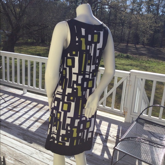 New Directions dress - Picture 3 of 6